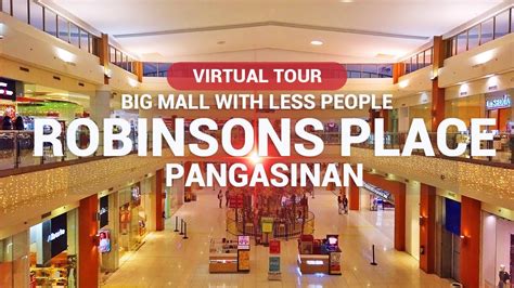 robinsons calasiao cinema open|Robinsons Pangasinan .